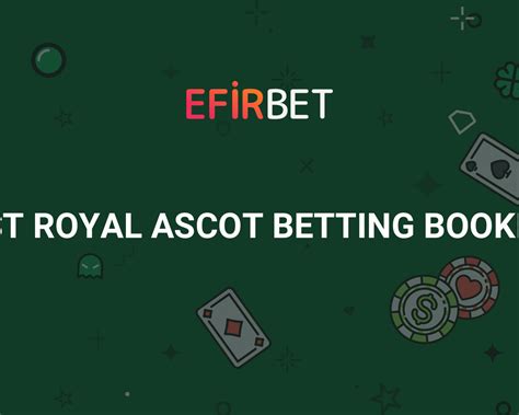 best royals bookmakers